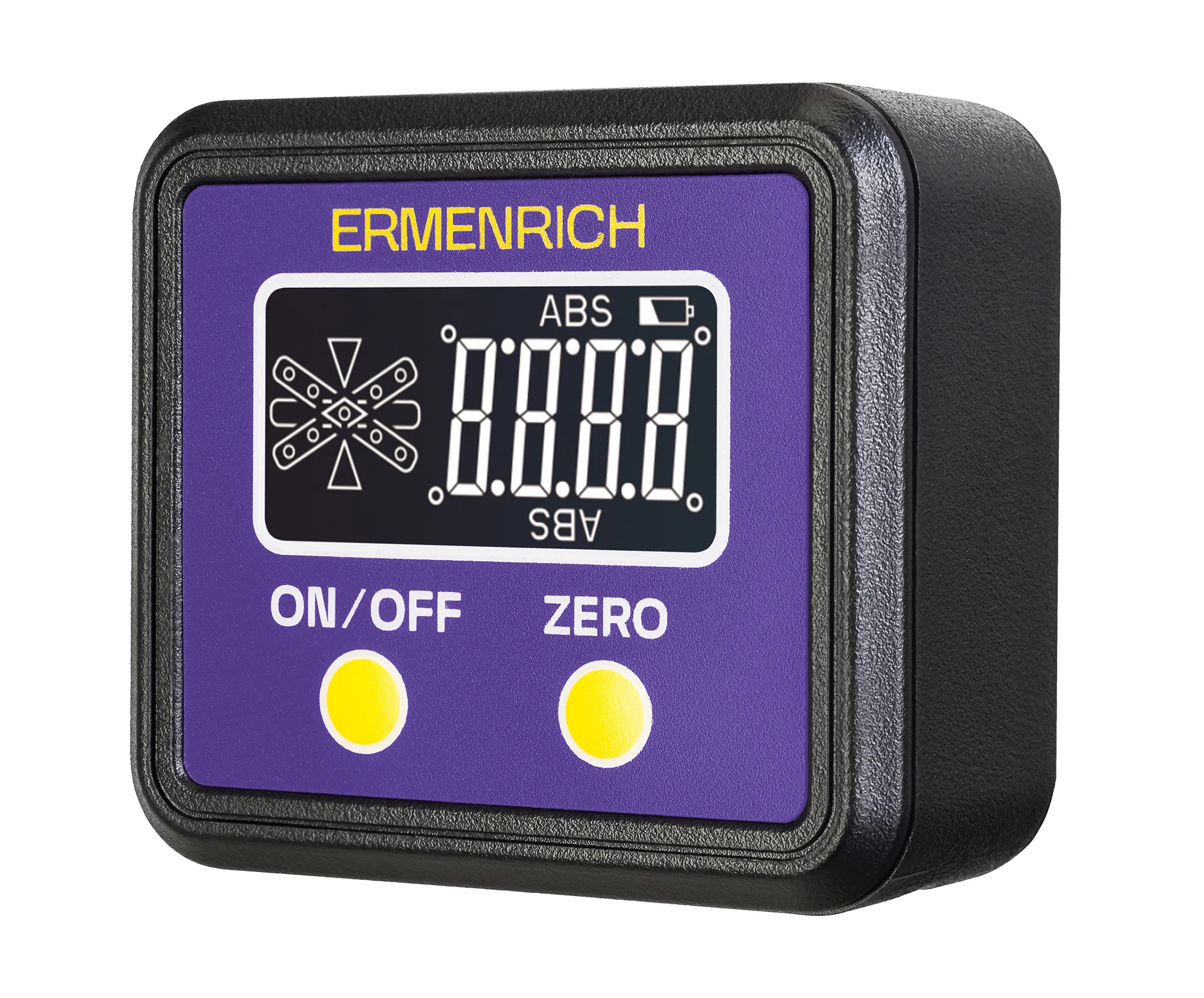 foto di Livella digitale Ermenrich Verk LQ20, immagine 1