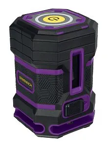 fotografia di Livella laser Ermenrich PLUS LN15