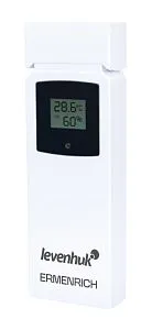 figura di Sensore esterno di temperatura e umidità Levenhuk THS20