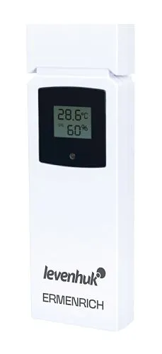 figura di Sensore esterno di temperatura e umidità Levenhuk THS20, immagine 1
