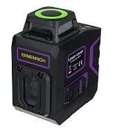 immagine di Livella laser Ermenrich PLUS LN30