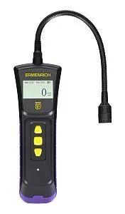 figura di Rilevatore di gas Ermenrich NG40