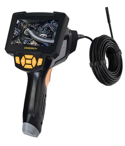 foto di Endoscopio professionale Ermenrich Seek VE50