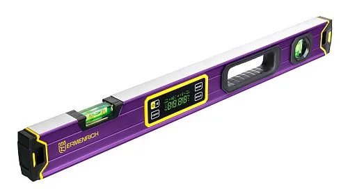 foto di Livella digitale Ermenrich Verk LL60, immagine 1