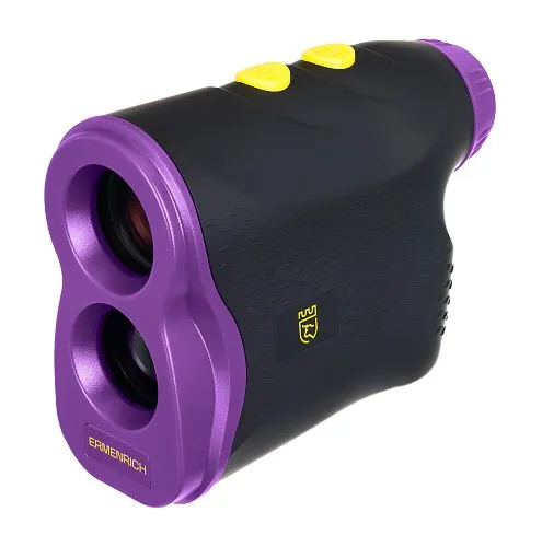 immagine di Distanziometro laser Ermenrich LR900