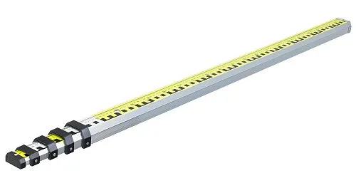 figura di Metro a torre Ermenrich Reel TWR5
