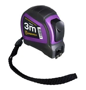 fotografia di Metro a nastro Ermenrich Reel SQ30