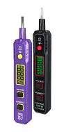 fotografia di Tester elettrico Ermenrich Zing WT30