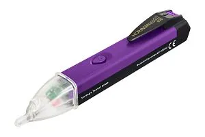 figura di Tester elettrico Ermenrich Zing WT20