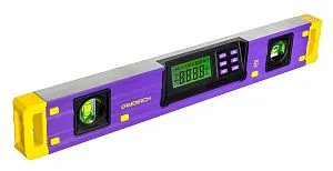 foto di Livella digitale Ermenrich Verk LY40