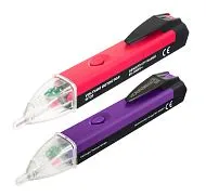 figura di Tester elettrico Ermenrich Zing WT20