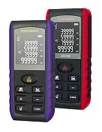 foto di Misuratore laser Ermenrich Reel PRO GE100