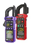 immagine di Pinza amperometrica digitale Ermenrich Ping MK30