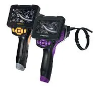 fotografia di Endoscopio professionale Ermenrich Seek VE60