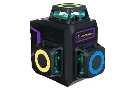 Tipi di strumenti di misurazione laser