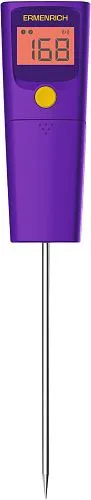 foto di Termometro per carne Ermenrich BBQ GT20, immagine 1