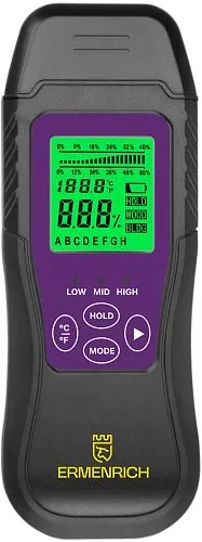 immagine di Sensore di umidità Ermenrich Wett MW30, immagine 1