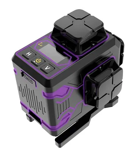 fotografia di Livella laser Ermenrich PRO LV70, immagine 1