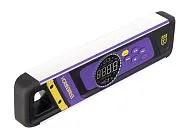 foto di Livella digitale Ermenrich Verk LD25, con laser