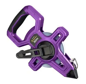 immagine di Metro a nastro per la misurazione dei terreni Ermenrich Reel SE30