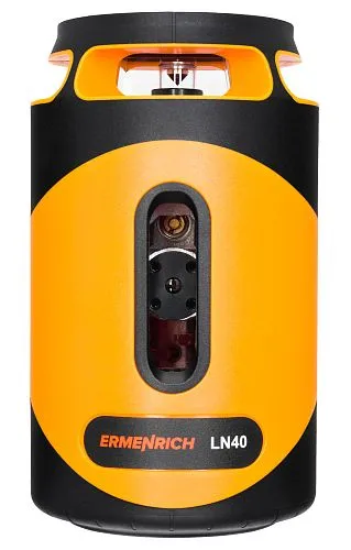 foto di Livella laser Ermenrich PLUS LN40