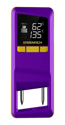 fotografia di Termometro per carne Ermenrich BBQ GT40, immagine 1