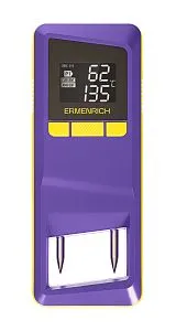 fotografia di Termometro per carne Ermenrich BBQ GT40