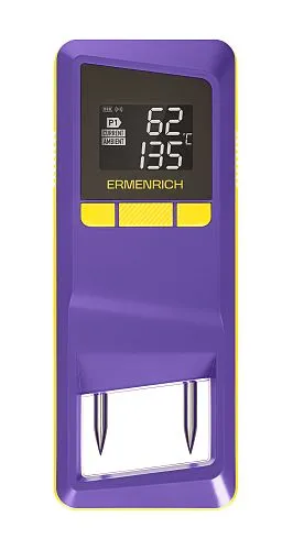 fotografia di Termometro per carne Ermenrich BBQ GT40, immagine 1