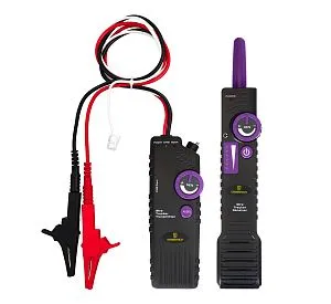 fotografia di Tracciatore di cavi Ermenrich Ping SM100