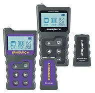 foto di Tester PoE Ermenrich NetGeeks NP25