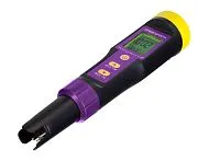 immagine di Tester di qualità dell’acqua Ermenrich Wett QT40