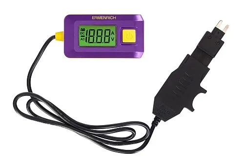 foto di Tester per veicoli Ermenrich Zing CT30, immagine 1