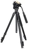 figura di Treppiede Levenhuk Level PLUS VT30