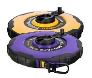 figura di Metro a nastro Ermenrich Reel SR50