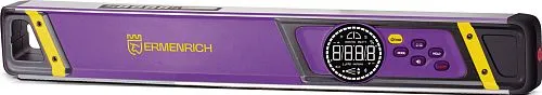 figura di Livella digitale Ermenrich Verk LD40, con laser, immagine 1