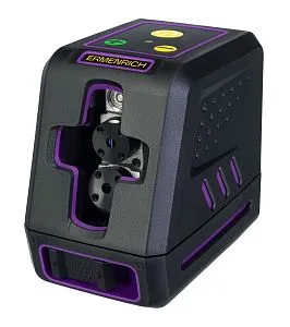 immagine di Livella laser Ermenrich BASE LT40