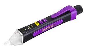 fotografia di Tester elettrico Ermenrich Zing WT22
