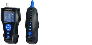 Misuratori di lunghezza dei cavi di rete