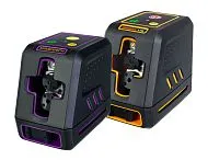 immagine di Livella laser Ermenrich BASE LT40
