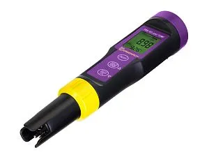 fotografia di Tester di qualità dell’acqua Ermenrich Wett QT20