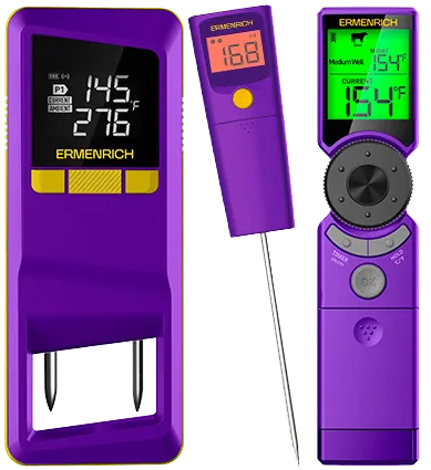 Nuovi arrivi per i maestri del BBQ