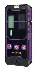 figura di Ricevitore laser Ermenrich LR20