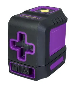 figura di Livella laser Ermenrich BASE LT30