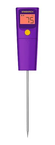 foto di Termometro per carne Ermenrich BBQ GT20, immagine 1