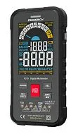 immagine di Multimetro digitale Ermenrich Zing TC35