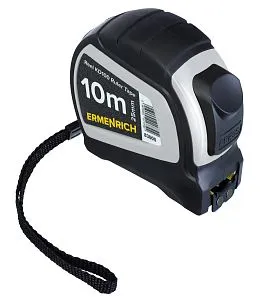 figura di Metro a nastro Ermenrich Reel KD100