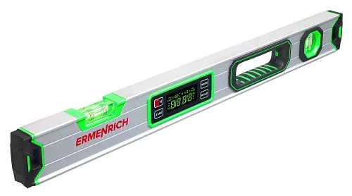 figura di Livella digitale Ermenrich Verk LL60