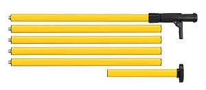 foto di Asta prolunga Ermenrich Reel TWR40, 3,96 m