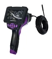 figura di Endoscopio professionale Ermenrich Seek VE70