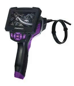 fotografia di Endoscopio professionale Ermenrich Seek VE60